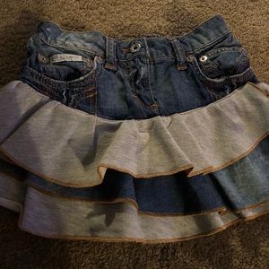 Dolce & Gabbana Junior girls skirt